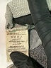 DONNI Gray Cardigan One size - photo 8