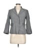 Talbots Gray Wool Blazer Size 6 - photo 1