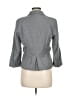 Talbots Gray Wool Blazer Size 6 - photo 2