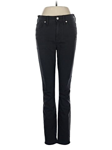 Madewell Jeans (view 1)