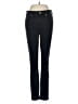 Madewell Chevron-herringbone Black Jeans Size 28 waist - photo 1