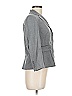 Talbots Gray Wool Blazer Size 6 - photo 4