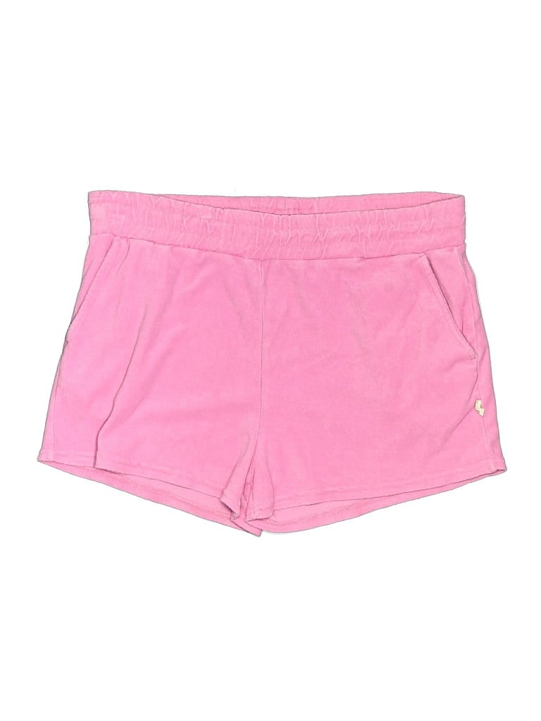 Pre-owned Unique Vintage Athletic Shorts In Pink