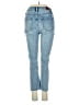 BDG Hearts Blue Jeans Size 25 waist - photo 2