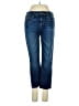 Joe's Jeans Blue Jeans Size 25 waist - photo 1