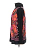 M by Marc Bouwer Black Long Sleeve Blouse Size L - photo 5