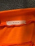 Lush Color Block Orange Casual Skirt Size S (estimated) - photo 4