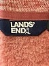 Lands' End 100% Polyester Pink Vest Size M - photo 6