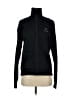 Hummel 100% Polyester Black Zip Up Hoodie Size S - photo 1