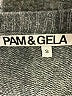 Pam & Gela Gray Pullover Sweater Size S - photo 7