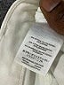 Madewell Ivory Jeans Size 28 waist - photo 8