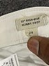 Madewell Ivory Jeans Size 28 waist - photo 9