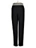 Frank Lyman Design Solid Black Dress Pants Size 2 - photo 2
