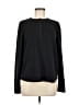 Lisa Todd Black Pullover Sweater Size M - photo 1