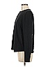 Lisa Todd Black Pullover Sweater Size M - photo 5