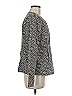 CAbi Tweed Gray Jacket Size M - photo 4