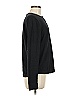 Lisa Todd Black Pullover Sweater Size M - photo 4