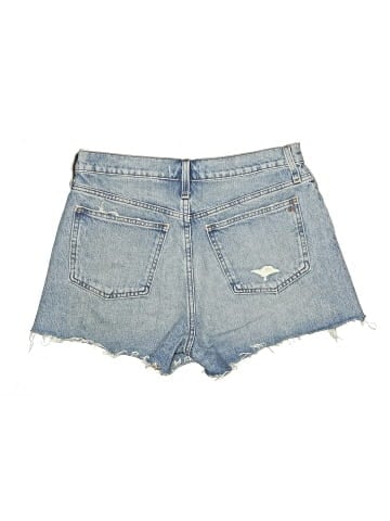 Madewell Denim Shorts (view 2)