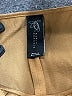 Zero + Maria Cornejo Brown 3/4 Sleeve Top Size 4 - photo 6