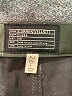 Current/Elliott Green Casual Pants Size 28 waist - photo 7