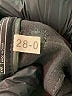 Current/Elliott Green Casual Pants Size 28 waist - photo 8