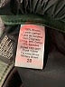 Current/Elliott Green Casual Pants Size 28 waist - photo 9