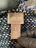 Chico's Tweed Blue Cardigan Size Med (1) - photo 6