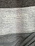 Outdoor Voices Gray Active Pants Size S - photo 8