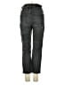 Madewell Chevron-herringbone Gray Jeans Size 23 waist (petite) - photo 2
