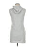 Ela Silver Pullover Hoodie Size 8 - photo 2