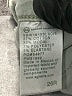 Adriano Goldschmied Gray Jeans Size 26 waist - photo 5