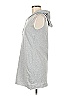 Ela Silver Pullover Hoodie Size 8 - photo 5