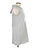 Ela Silver Pullover Hoodie Size 8 - photo 4