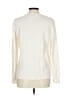 J.Crew Factory Store Ivory Pullover Sweater Size L (estimated) - photo 2