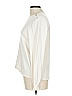 J.Crew Factory Store Ivory Pullover Sweater Size L (estimated) - photo 5