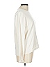 J.Crew Factory Store Ivory Pullover Sweater Size L (estimated) - photo 4