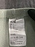 H&M Green Shorts Size L - photo 3