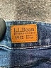 L.L.Bean Blue Jeans Size 6 (tall) - photo 7