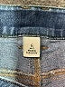 L.L.Bean Blue Jeans Size 6 (tall) - photo 8