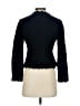 J.Crew 100% Cotton Black Jacket Size 2 (tall) - photo 2
