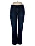 J Brand Blue Jeans Size 32 waist - photo 1