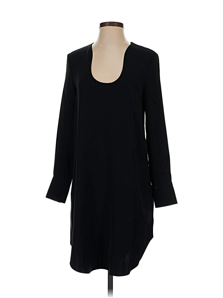Pre-owned & Other Stories Casual Dress In Black
