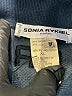 Sonia Rykiel Blue Track Jacket Size XL - photo 6