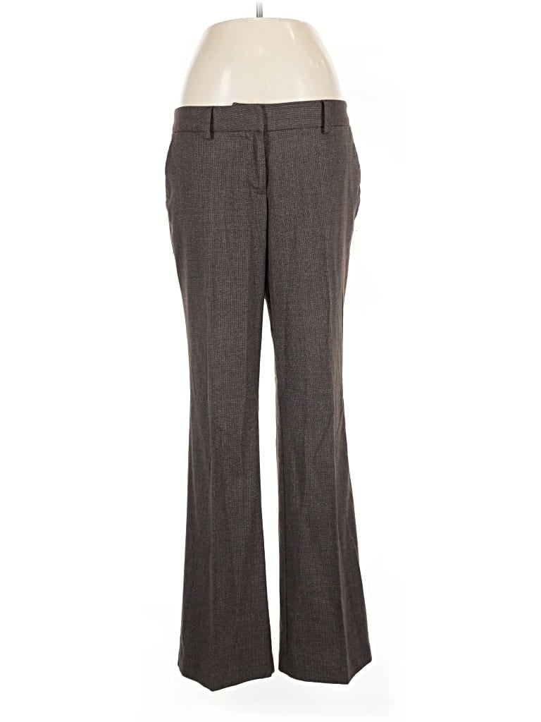Pre-owned Apt. 9 Dress Pants In Gray