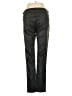 Adriano Goldschmied Metallic Black Jeans Size 27 waist - photo 2