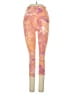 Athleta Tie-dye Pink Yoga Pants Size XS - photo 1