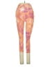 Athleta Tie-dye Pink Yoga Pants Size XS - photo 2