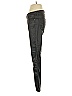 Adriano Goldschmied Metallic Black Jeans Size 27 waist - photo 5