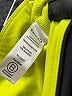 Athleta Color Block Black Active Pants Size S - photo 4