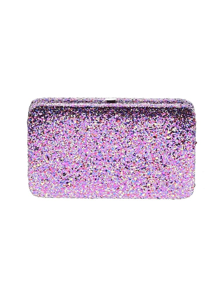 Pre-owned Mossimo Wallet In Purple